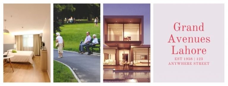 Grand Avenue Lahore payment plan and features
