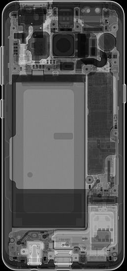 Inner Body S8