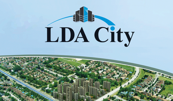 Orders to provide compensation to the LDA City file owners have been passed