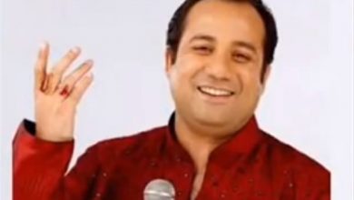 Indian Authorities Issued Notice to Rahat Fateh Ali