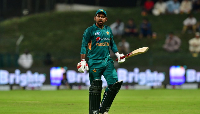 Sarfraz is not quitting Test Captaincy, says PCB
