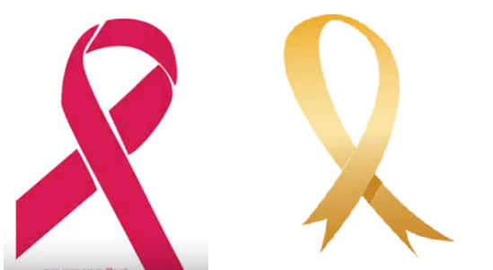 PSL Teams to Observe Childhood Cancer and Breast Cancer Days