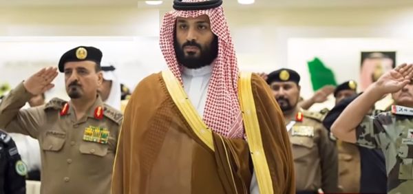 Saudi Prince highly pleased on his visit to Pakistan