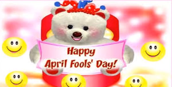 15 Best April Fools Day SMS of 2023