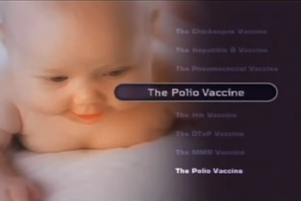 polio virus