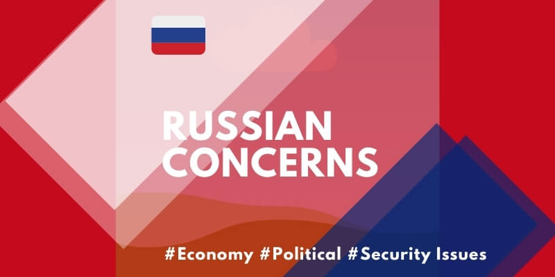 Russian Concerns