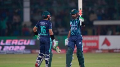 Pakistan Makes History after Chasing 200-run Target without a Wicket Loss against England