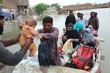 19 more killed in floods in Pakistan, total death toll rises to 1208