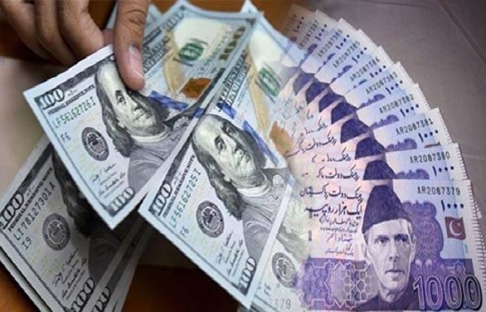 US Dollar Downfall Trend Continues, Pakistani Rupee is Trading at 231 PKR