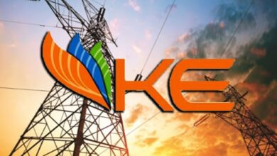 Electricity reduces by Rs 4.87 per unit for K-electric consumers