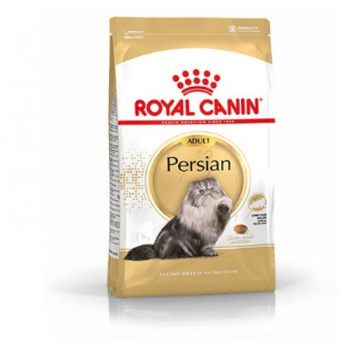 Which Brand Offers the Best Cat Food for Persian Cats