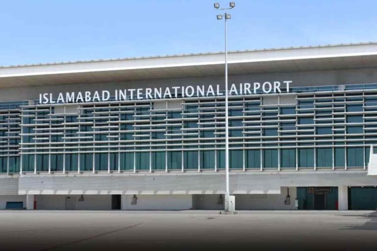 Islamabad Airport Hikes Parking Charges, Passengers Frustrated
