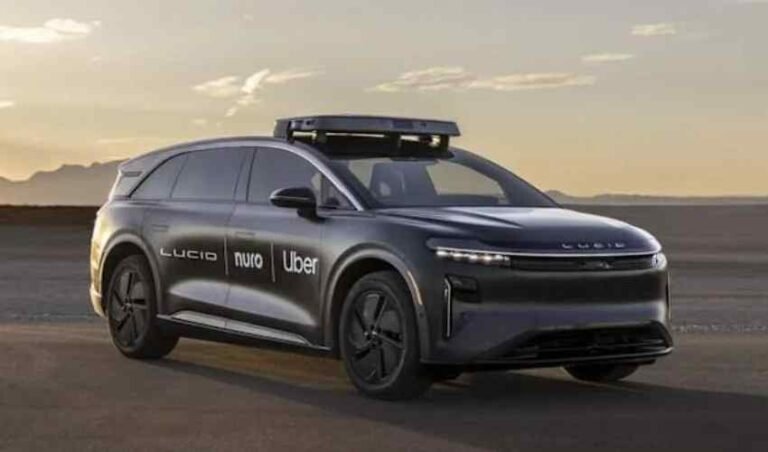 Lyten’s High-Stakes Gamble Can Silicon Valley Startup Revive Europe’s EV Battery Dreams