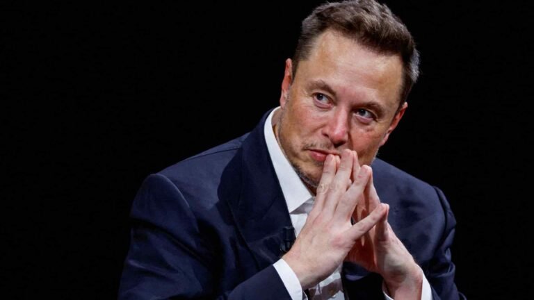 Musk’s xAI Takes Apple and OpenAI to Court Over Alleged AI Monopoly
