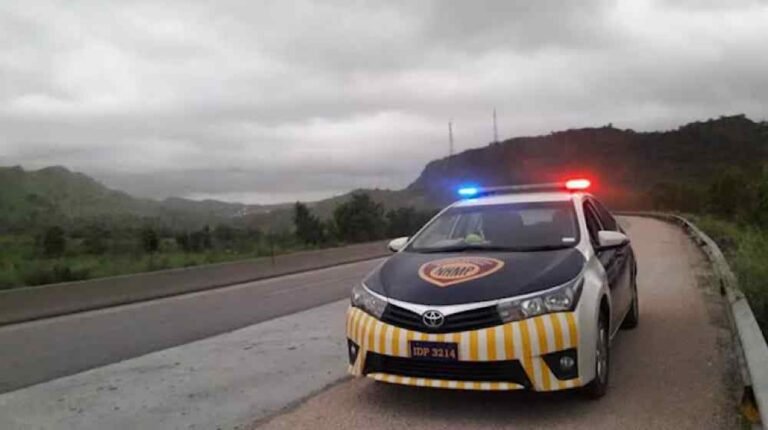 Rain Disrupts Travel on M-3 and Lahore–Sialkot Motorways