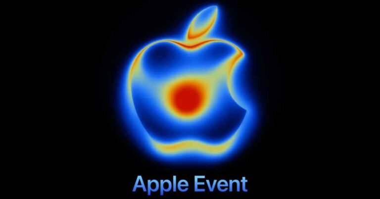 Apple Sets Stage for September 9 Event What to Expect