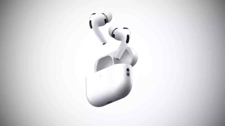 Apple’s New AirPods Pro 3 Bring Health Tracking and Live Translation