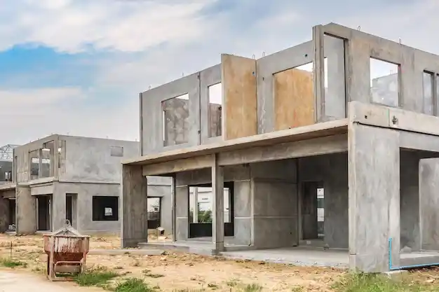 Benefits of Grey Structure Construction in Lahore