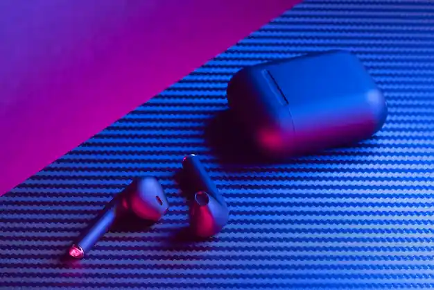 How to Choose the Right Earbuds According to your Lifestyle