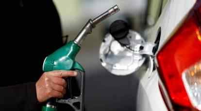 Petrol Price Frozen, Diesel Sees Hike in Latest Review