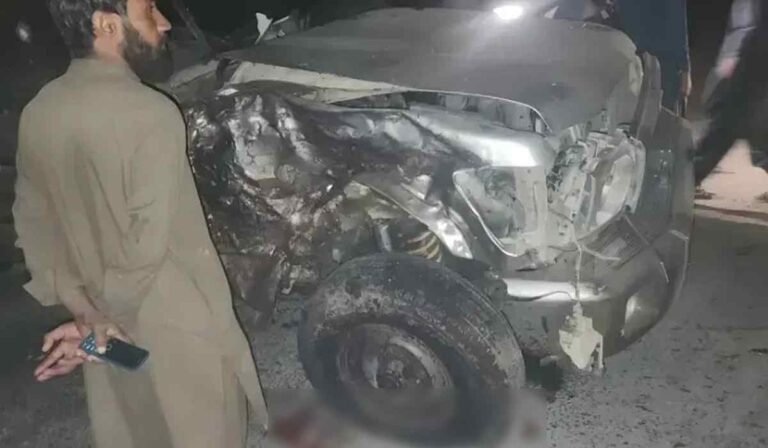 Quetta Explosion Claims 15 Lives; Authorities Begin Investigation