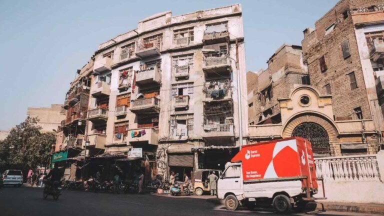 Ten Years of Daraz How One Platform Reshaped Shopping in Pakistan
