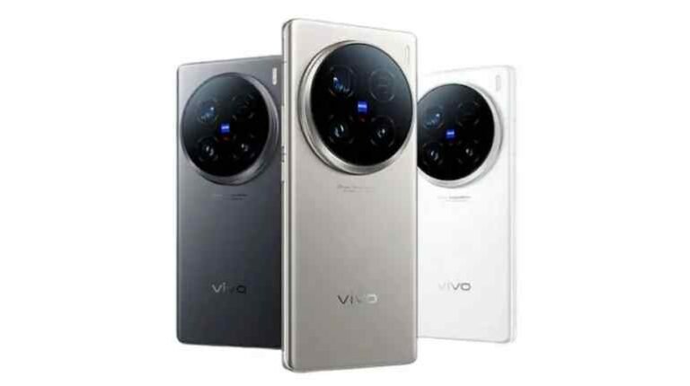 Vivo X300 Series Set to Debut Soon What to Expect